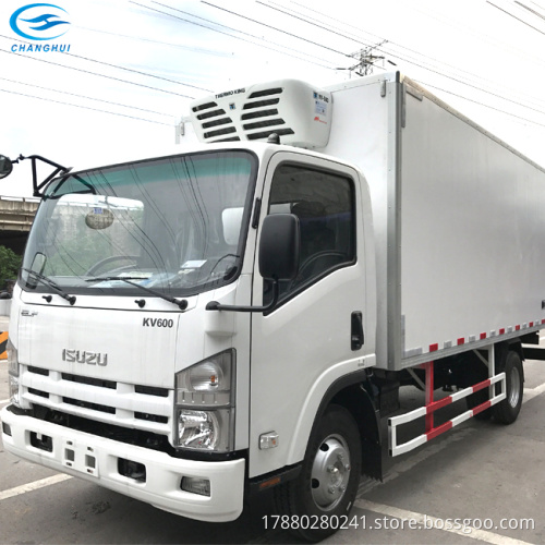 thermo king RV300 refrigeration container unit for refrigerated box truck